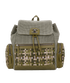 Cuba Pocket Backpack, front view